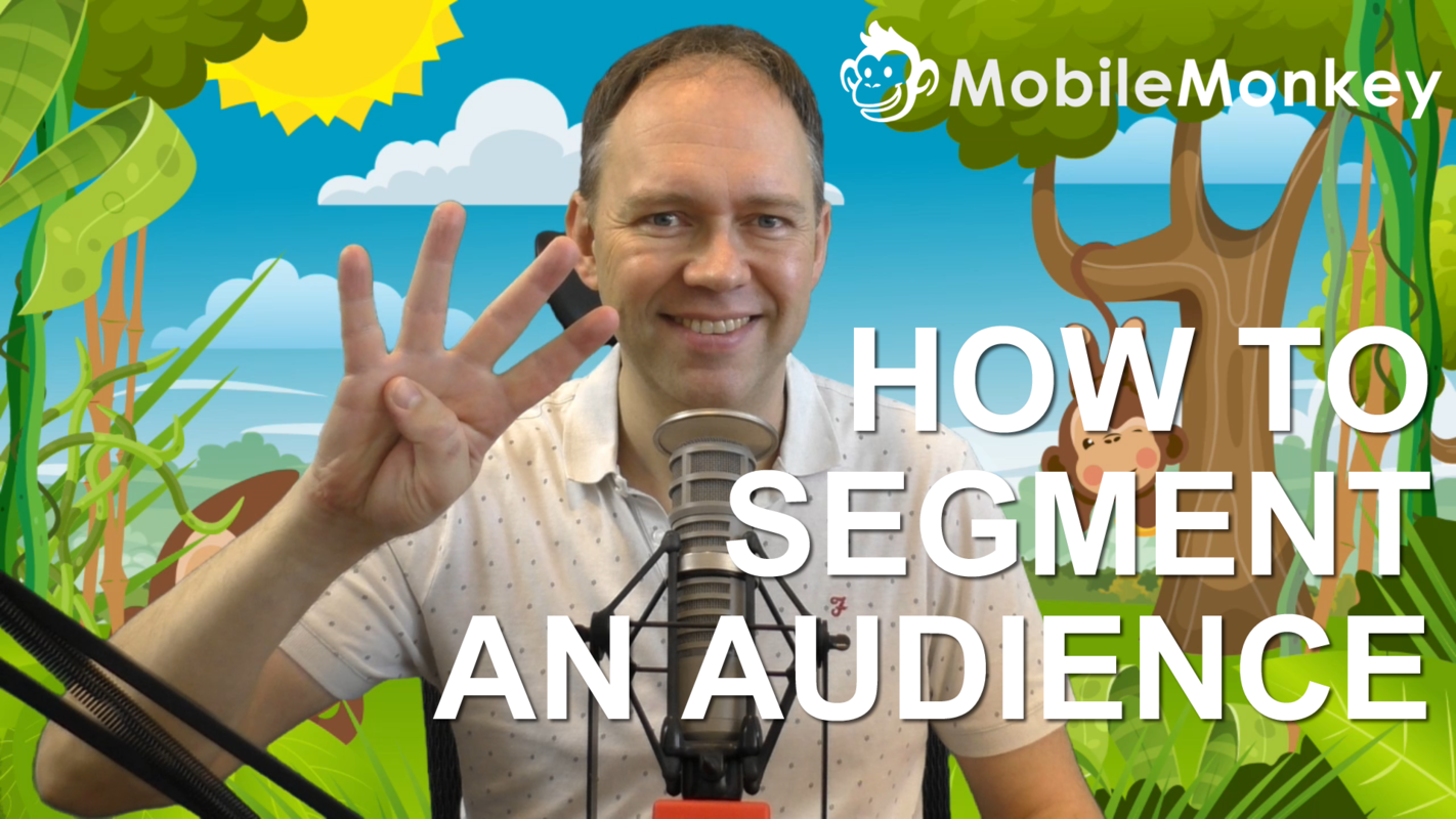 How to Segment an Audience โ 5 Overlooked Tactics & How to Do Audience Segmentation to Triple Marketing Engagement